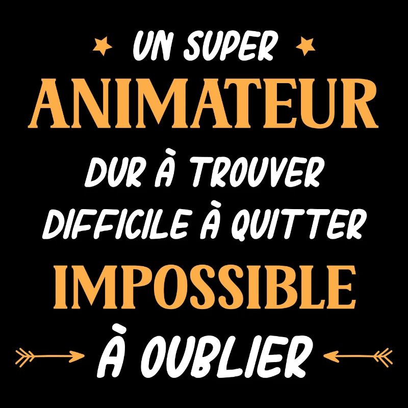 Super animateur