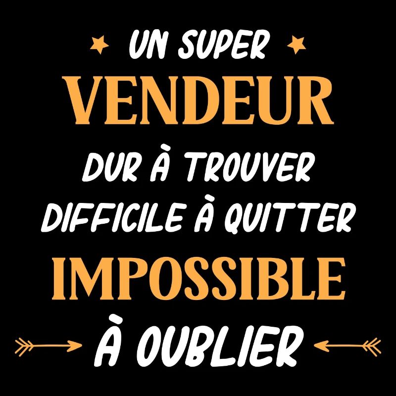 Super vendeur