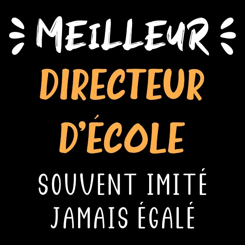 Meilleur directeur d'école