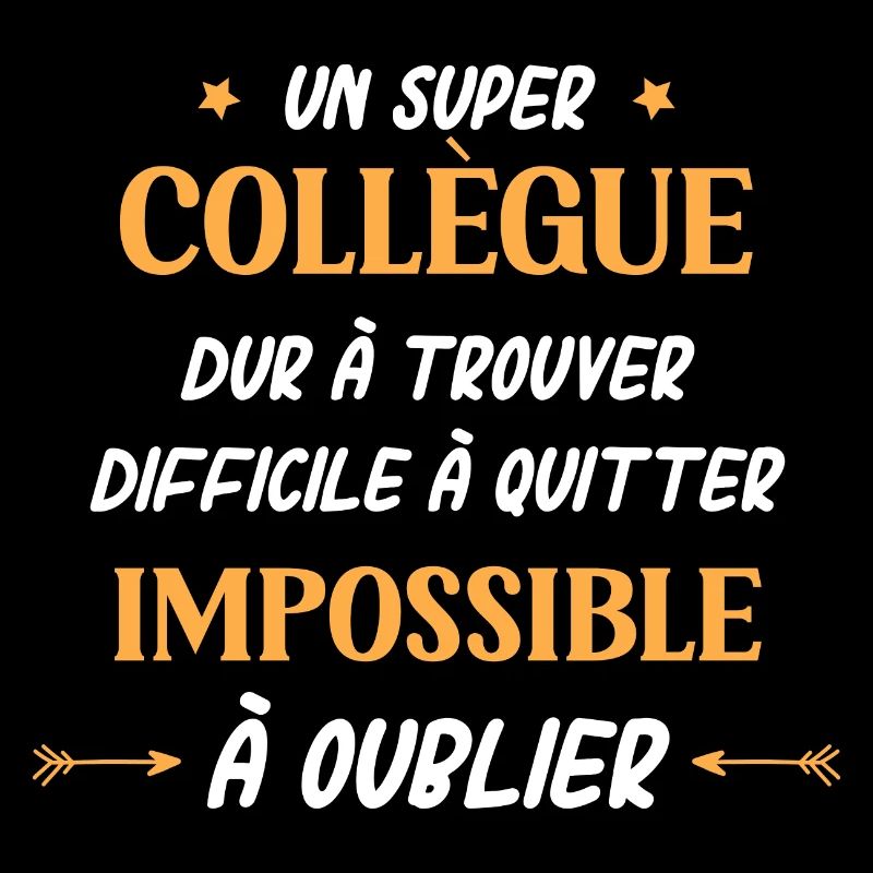 Super collègue