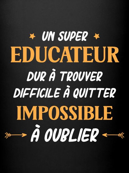Super educateur