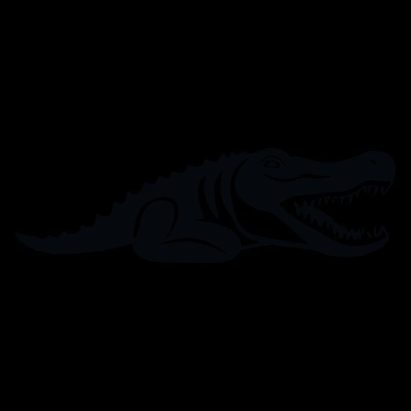 crocodile