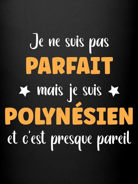 Polynésien
