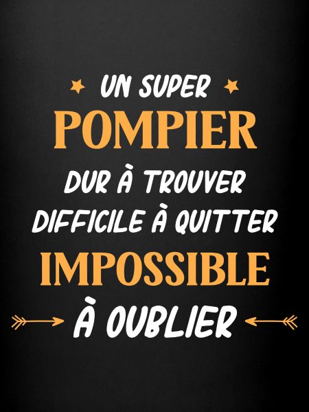 pompier