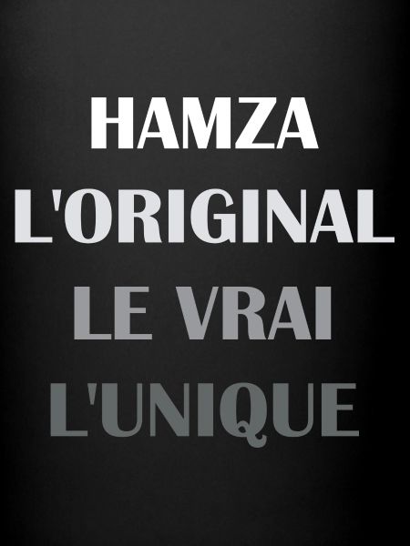 Hamza