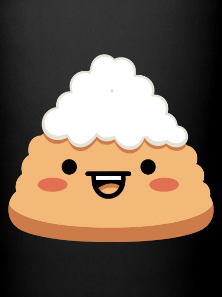Onigiri japonais