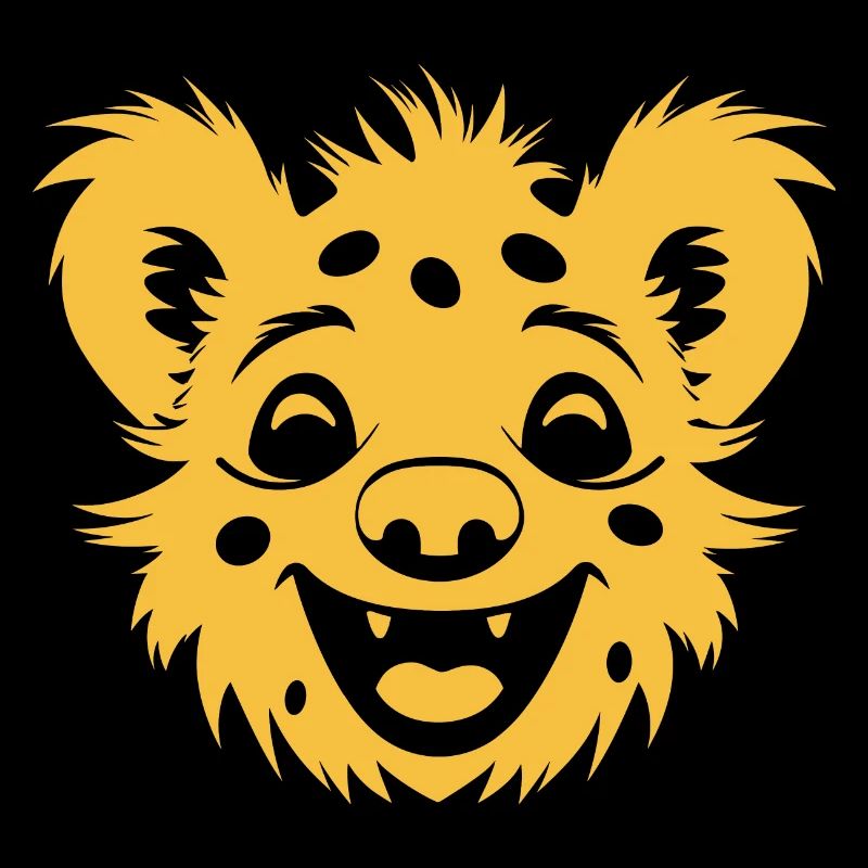 hyena