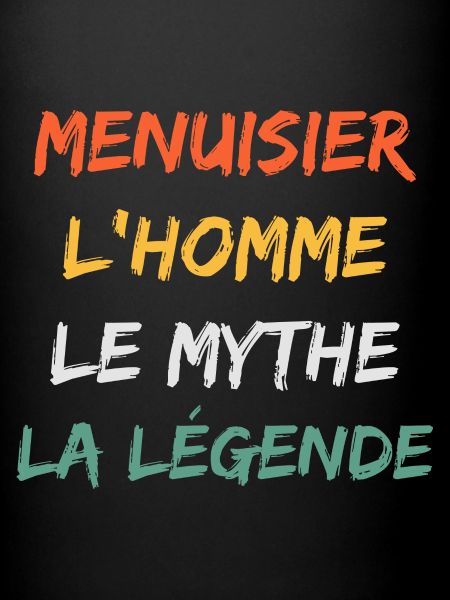 menuisier
