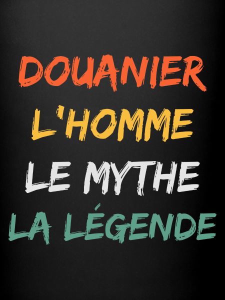 douanier