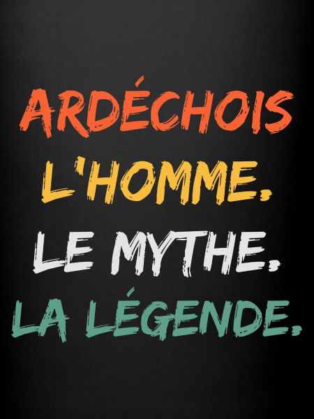 Ardéchois