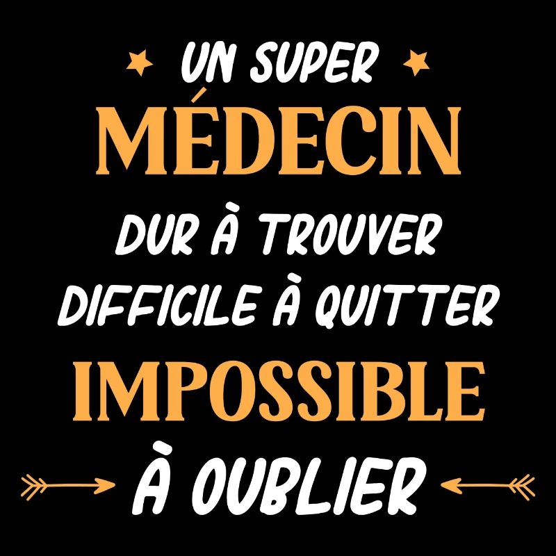 médecin