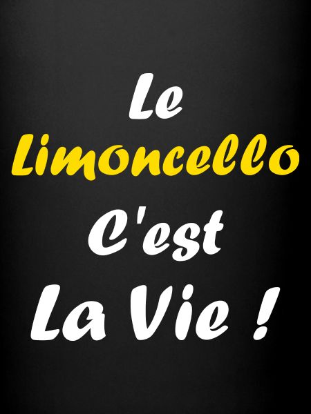 limoncello