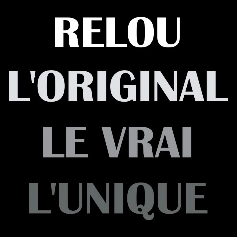 relou