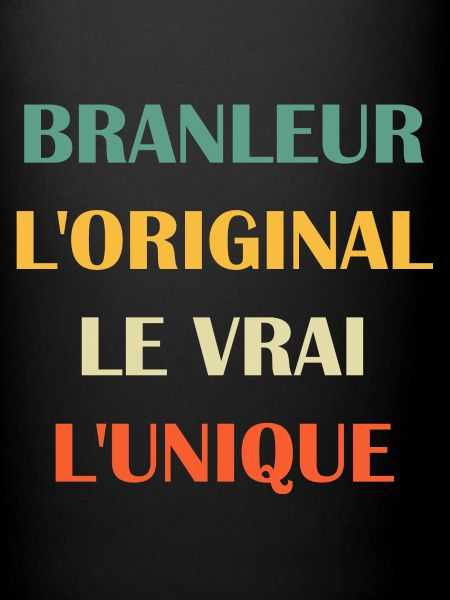 branleur
