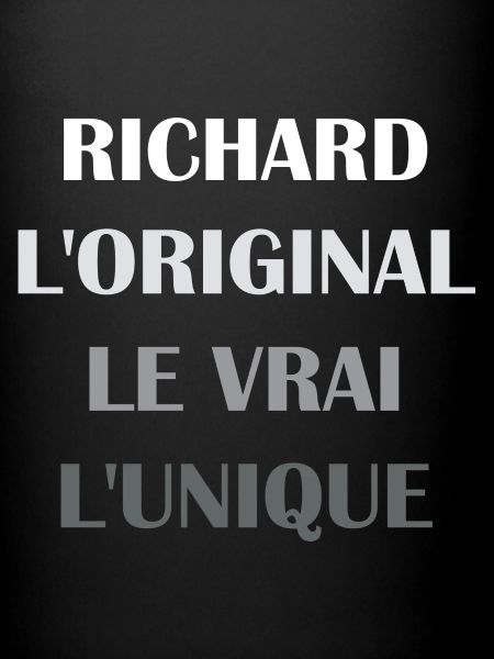 richard