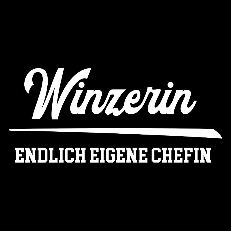 Winzerin Endlich Eigene Chefin Winzerei Weingut