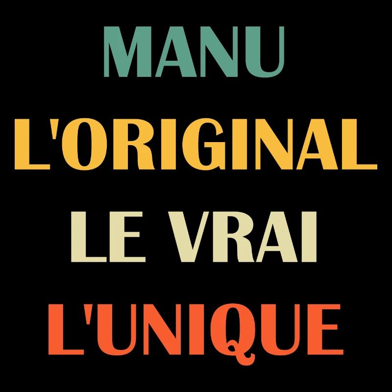 Manu