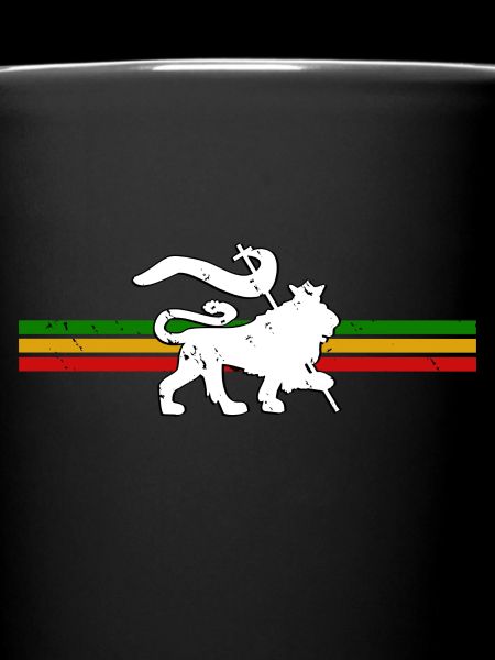 Reggae Lion