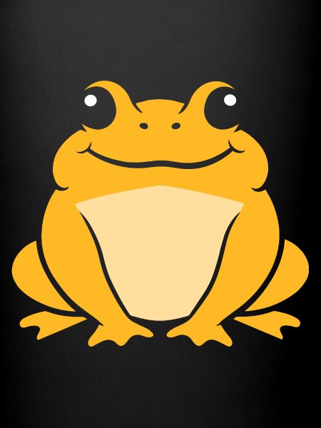 crapaud