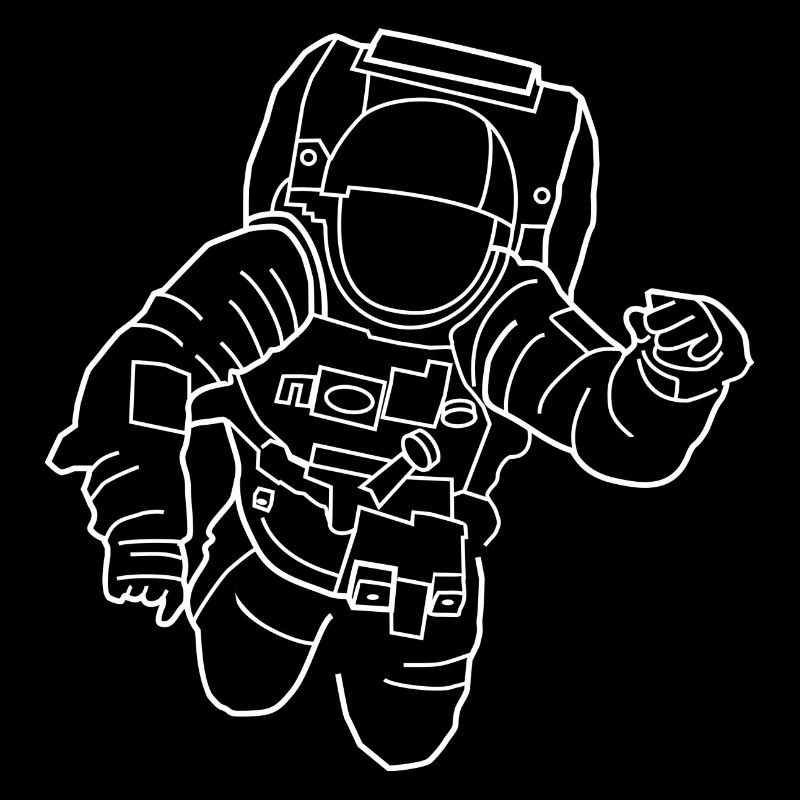 astronaute