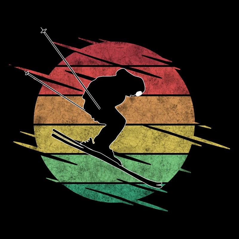 Skier