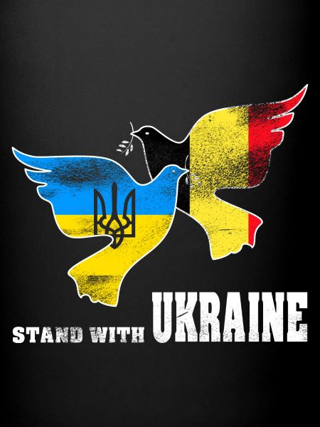 Ukraine