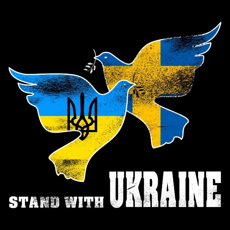 Ukraina