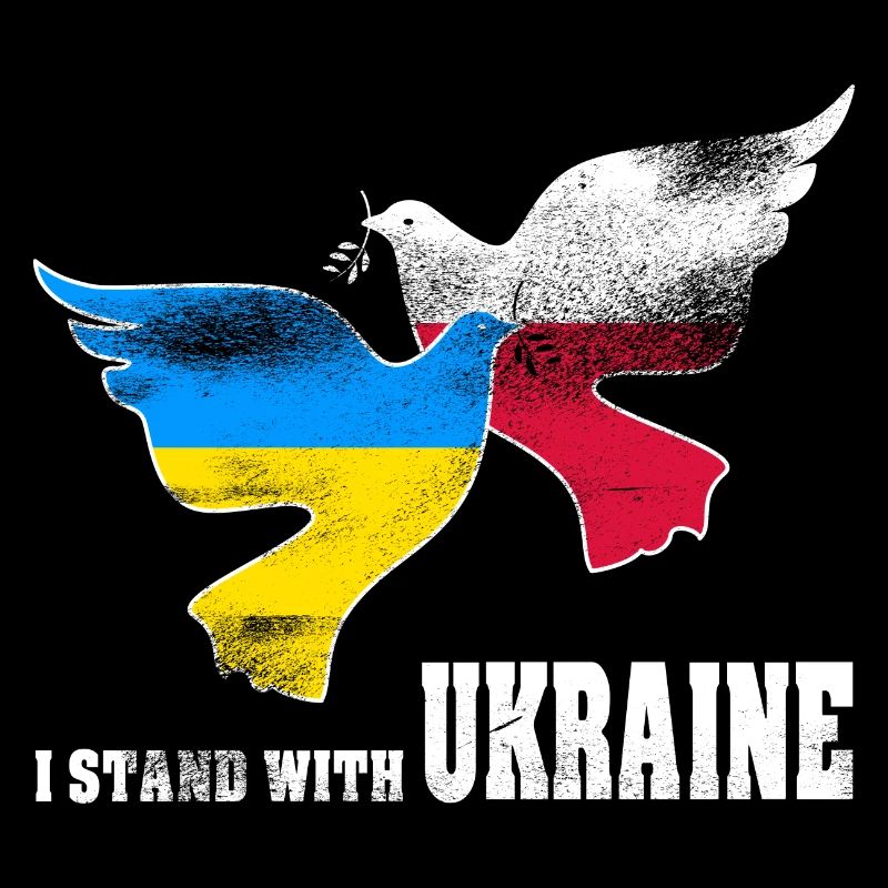 Ukraina