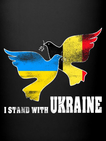 Ukraine