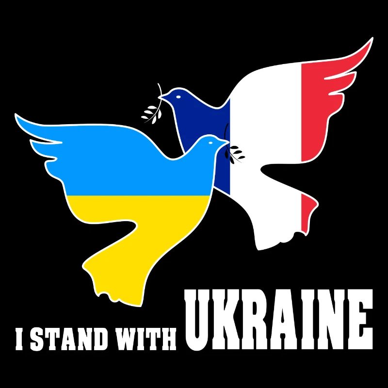 Ukraine