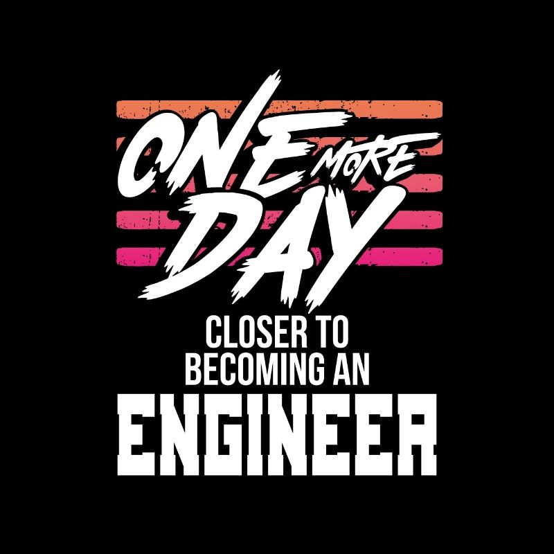 Engineer Gift One Day Closer to Becoming an