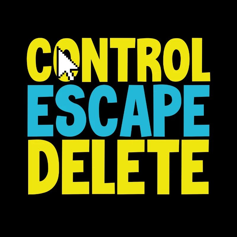 Anti Harassment Control Escape Delete Anti