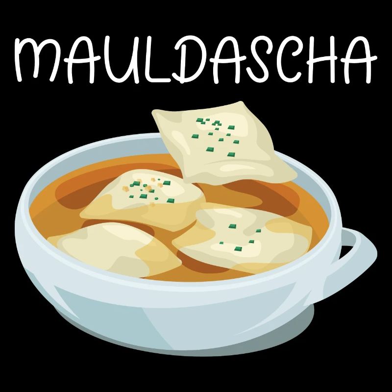 MAULDASCHA