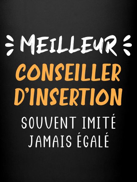 Meilleur conseiller d'insertion