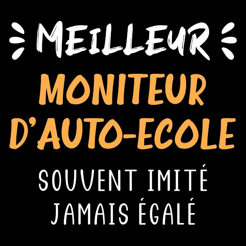 Meilleur Moniteur auto ecole