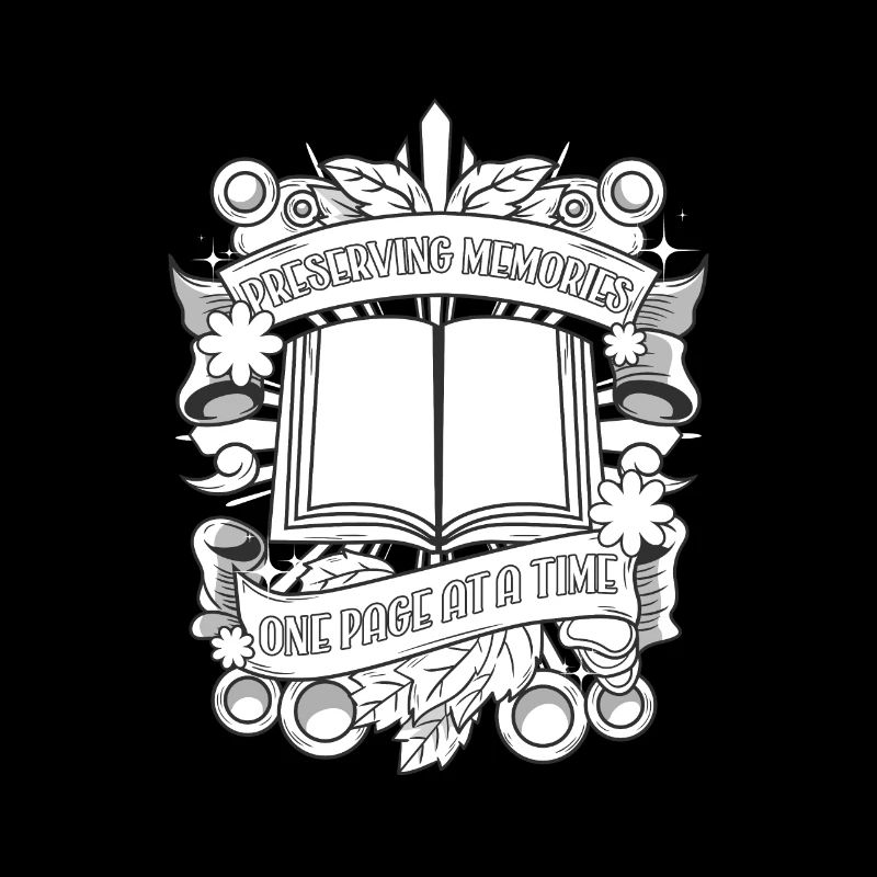 Scrapbooking Préserver les souvenirs une page à la fois