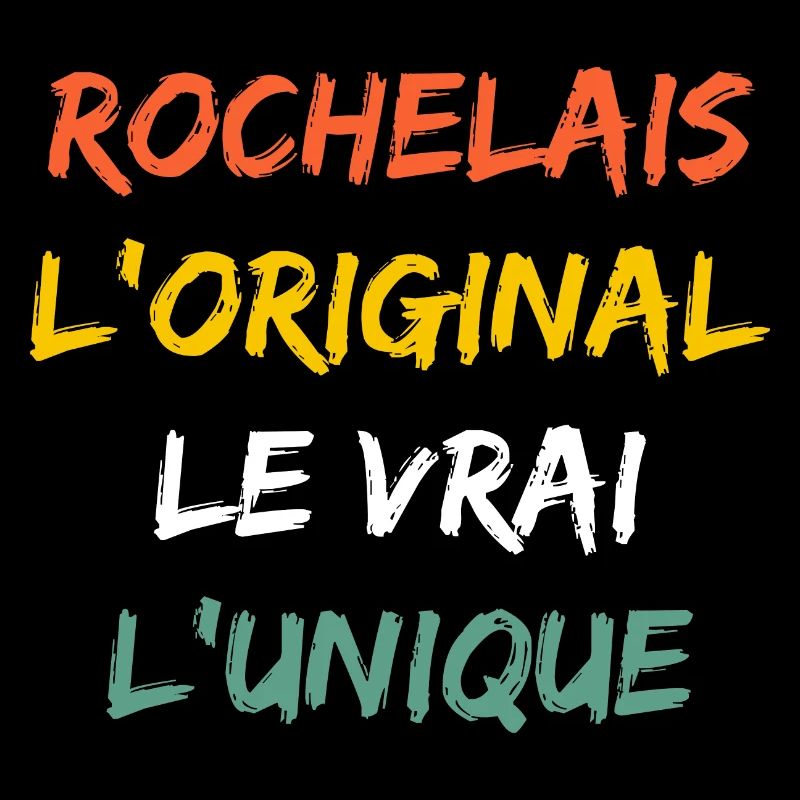 rochelais