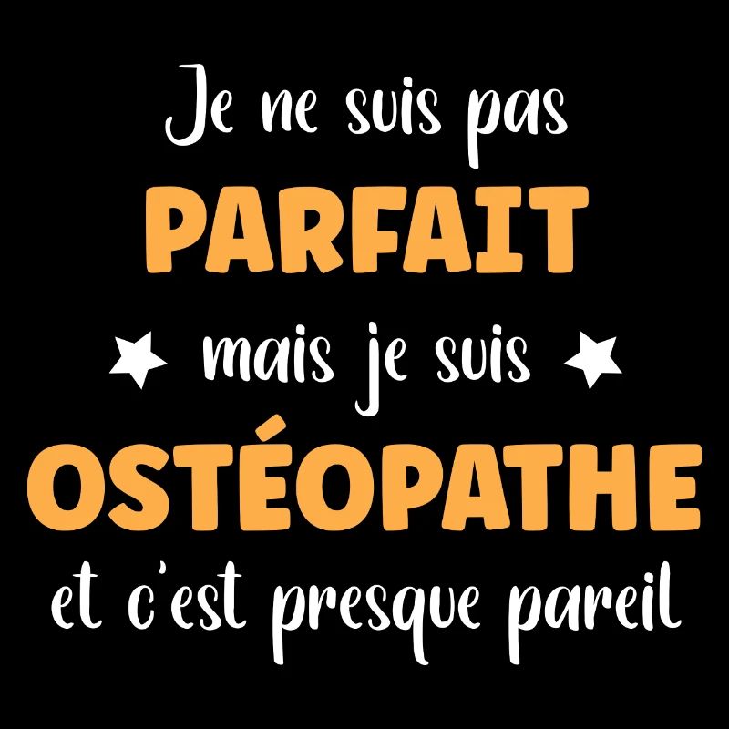 ostéopathe