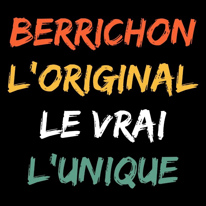 Berrichon