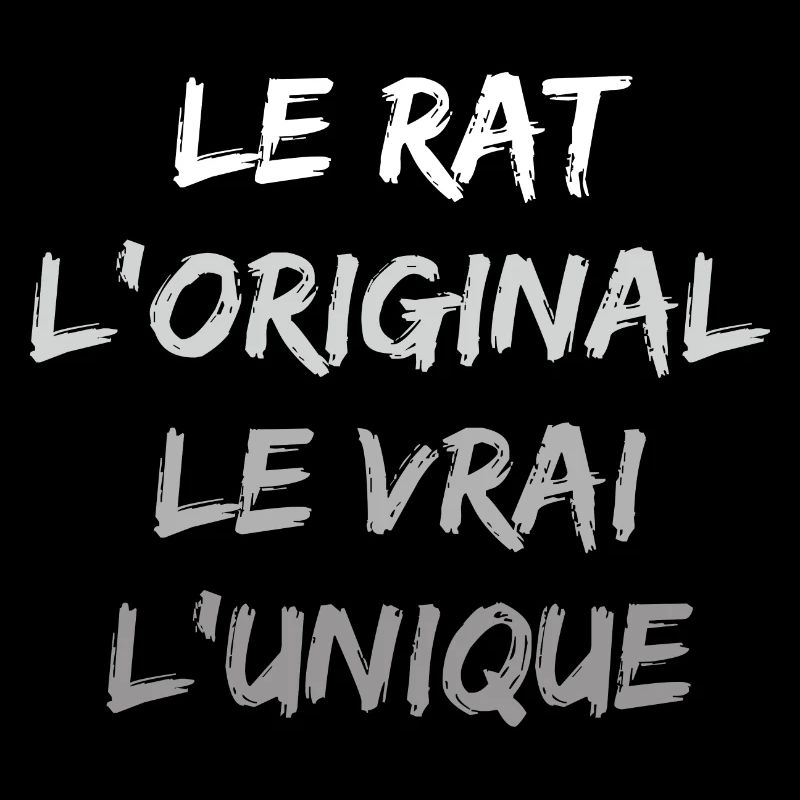 Le rat