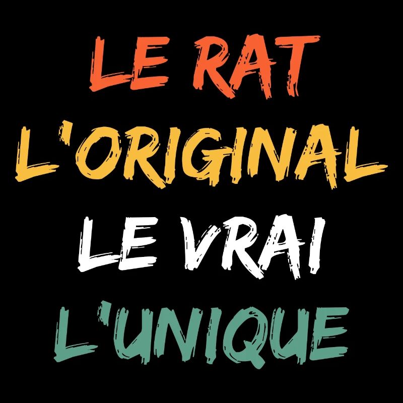Le rat