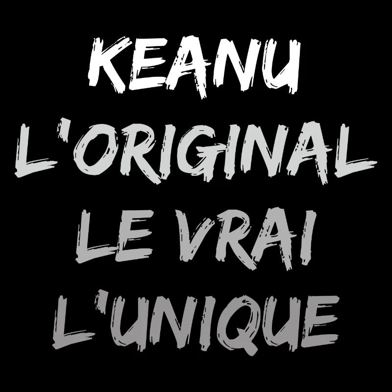 Keanu