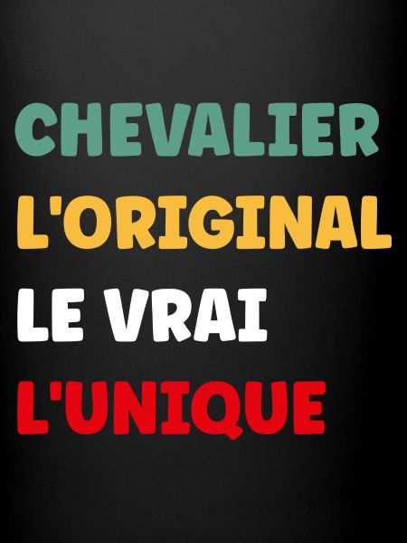 chevalier