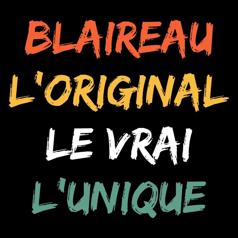 blaireau