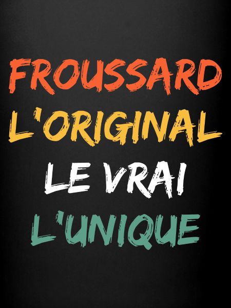 froussard