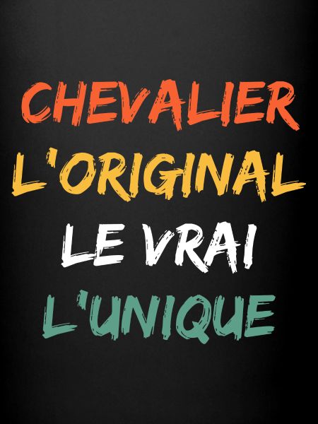 chevalier