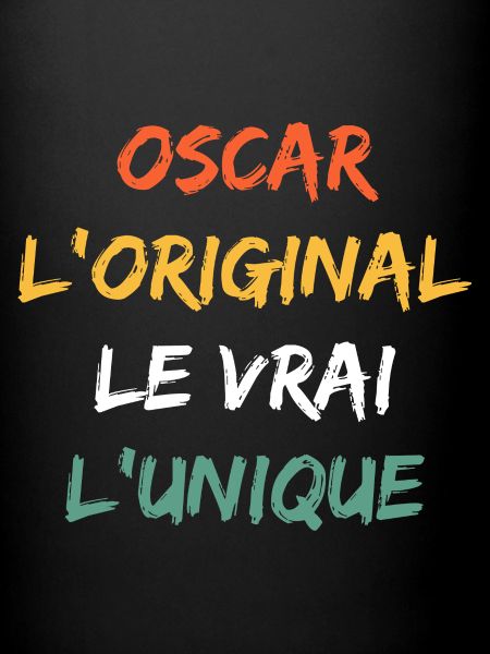 Oscar