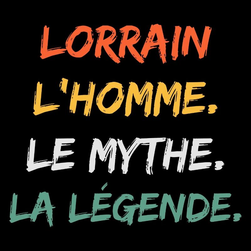 lorrain