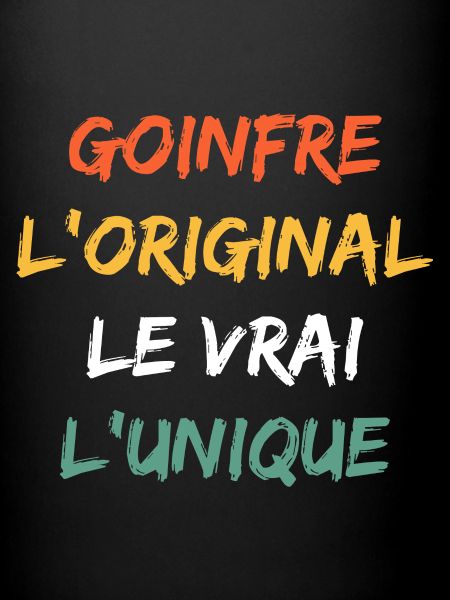 goinfre
