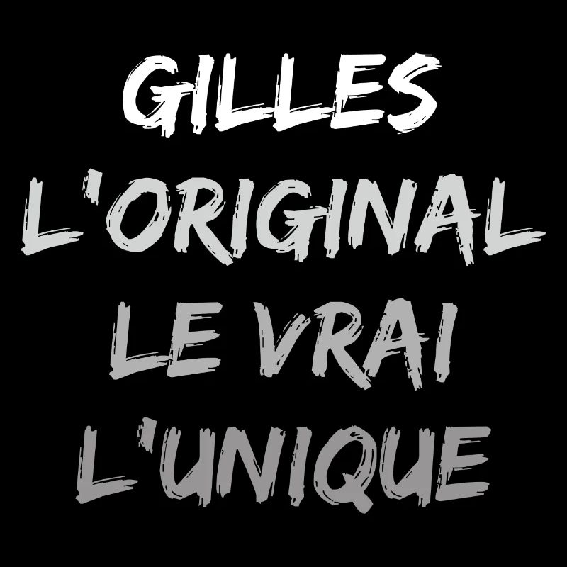 Super Gilles